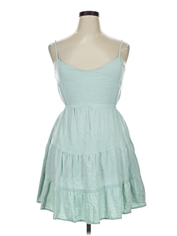 Altar'd State Casual Dress (view 1)