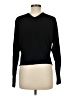Pinque Black Cardigan Size M - photo 2