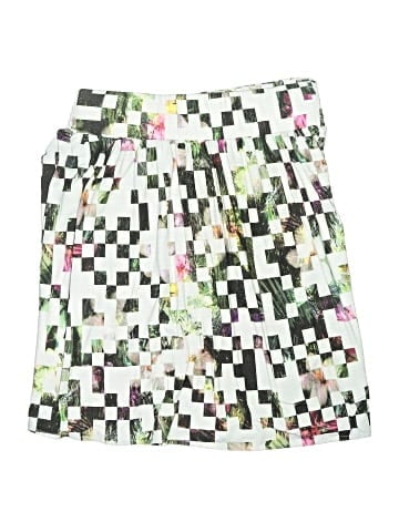 Lane Bryant Shorts (view 1)