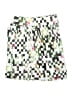 Lane Bryant Print White Shorts Size 22 - 24 Plus - photo 1