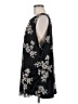 Maurices 100% Polyester Black Sleeveless Top One size - photo 5