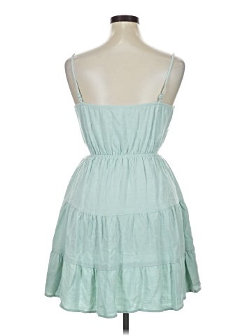 Altar'd State Casual Dress (view 2)