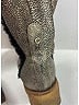 Chanel Gray Boots Size 7 (estimated) - photo 5