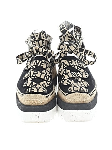 Stella McCartney Wedges (view 2)