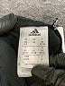 Adidas 100% Polyester Black Athletic Shorts Size XS - photo 3