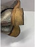 Chanel Gray Boots Size 7 (estimated) - photo 3