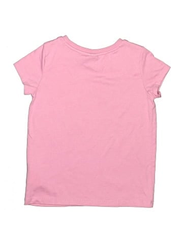 Puma Short Sleeve T-Shirt (view 2)