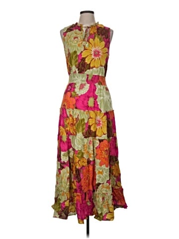 Halogen Cocktail Dress (view 1)