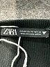 Zara Black Tube Top Size M - photo 7