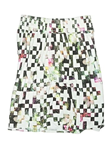 Lane Bryant Shorts (view 2)