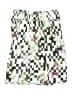 Lane Bryant Print White Shorts Size 22 - 24 Plus - photo 2