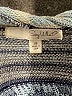Say What? Blue Cardigan Size XS - photo 7