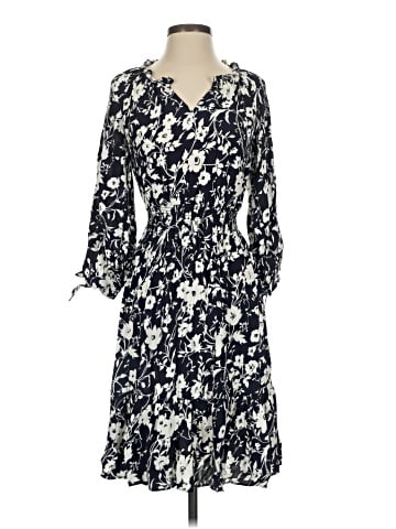 Talbots Casual Dress (view 1)