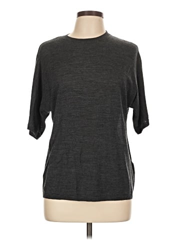 Zara Wool Cardigan (view 1)