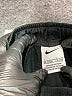 Nike Black Track Pants Size 6 - 7 - photo 3