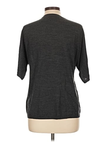 Zara Wool Cardigan (view 2)