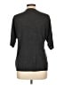 Zara Gray Wool Cardigan Size L - photo 2