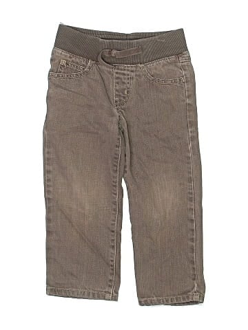 Gymboree Khakis (view 1)