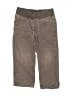 Gymboree 100% Cotton Brown Khakis Size 3T - photo 1