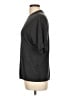 Zara Gray Wool Cardigan Size L - photo 5