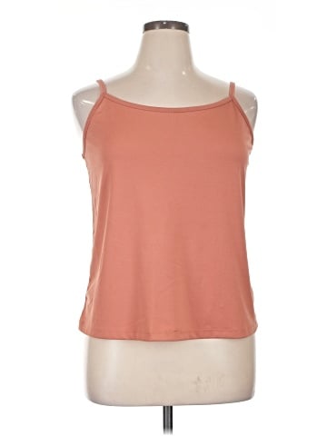Lane Bryant Sleeveless Top (view 1)