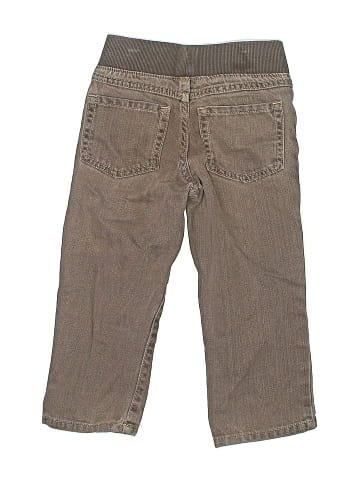 Gymboree Khakis (view 2)