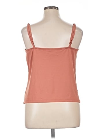 Lane Bryant Sleeveless Top (view 2)