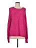 Nic + Zoe Pink Pullover Sweater Size M - photo 1