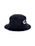 Assorted Brands 100% Cotton Blue Hat One size - photo 1