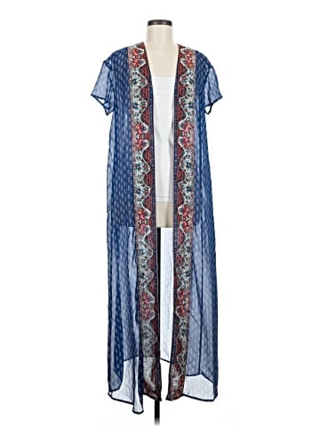 Petticoat Alley Kimono (view 1)