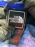 The North Face Blue Track Jacket Size XS - photo 6