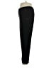 Elie Tahari Solid Black Active Pants Size XL - photo 5