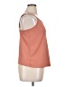 Lane Bryant Orange Sleeveless Top Size 14 (1) - photo 4