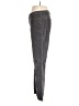 Charter Club Chevron-herringbone Gray Jeans Size 10 - photo 5