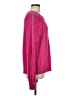 Nic + Zoe Pink Pullover Sweater Size M - photo 4