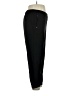 Elie Tahari Solid Black Active Pants Size XL - photo 4