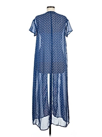 Petticoat Alley Kimono (view 2)