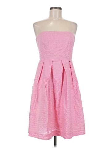 J.Crew Factory Store Cocktail Dress (view 1)