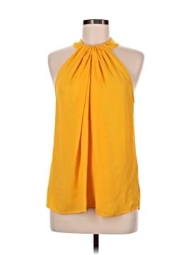 Ann Taylor Sleeveless Blouse