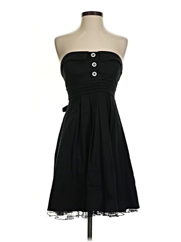 City Triangles Cocktail Dress (view 1)