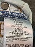 Gap Blue Jeans Size 4T - photo 4