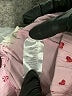 Btween Hearts Pink Casual Pants Size 5 - photo 4