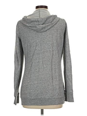 Mossimo Supply Co. Zip Up Hoodie (view 2)