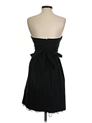 City Triangles Cocktail Dress (view 2)