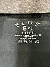 blue 84 Black Tank Top Size L - photo 7