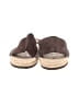 Haute Hippie Brown Mule/Clog Size 8 1/2 - photo 2