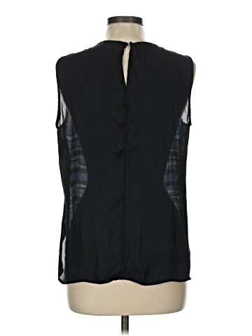 Liz Claiborne Sleeveless Blouse (view 2)