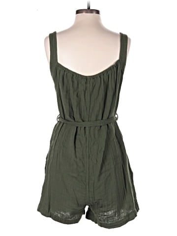 fat face Romper (view 2)