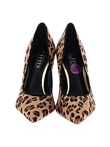 Lauren by Ralph Lauren Heels (view 2)
