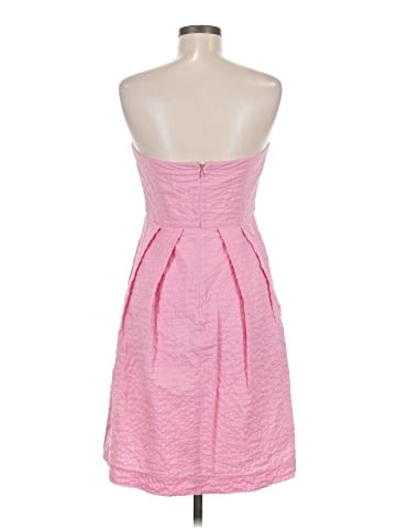 J.Crew Factory Store Cocktail Dress (view 2)